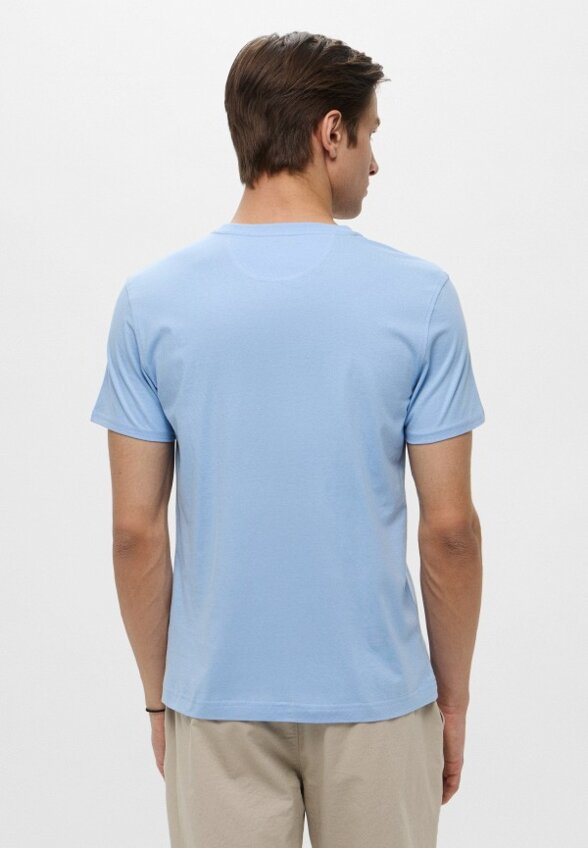 Футболка La Martina