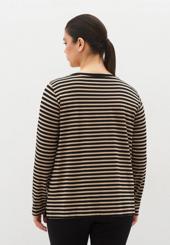 Лонгслив Samoon by Gerry Weber