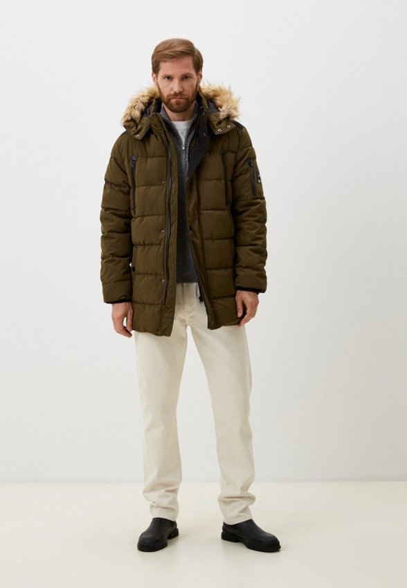 Пуховик Koton
