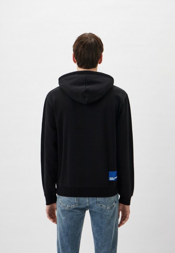 Худи Karl Lagerfeld Jeans