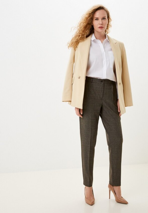 Рубашка Zlatoni