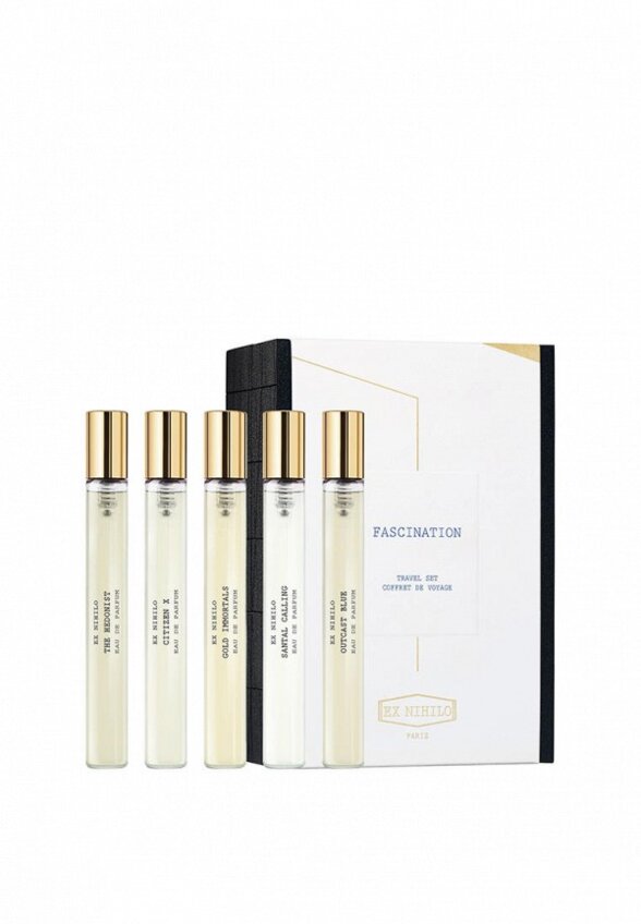 Набор парфюмерный Ex Nihilo