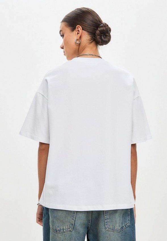 Футболка Govorili