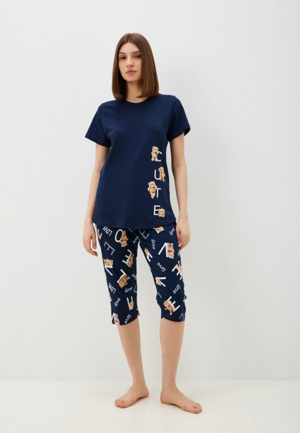 Костюм домашний Vienetta