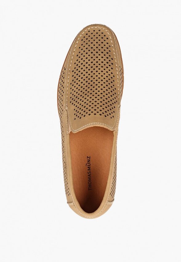 Лоферы Thomas Munz