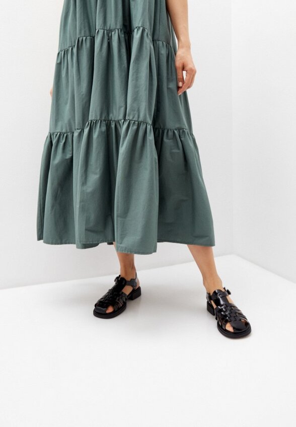 Сандалии Francesco Donni