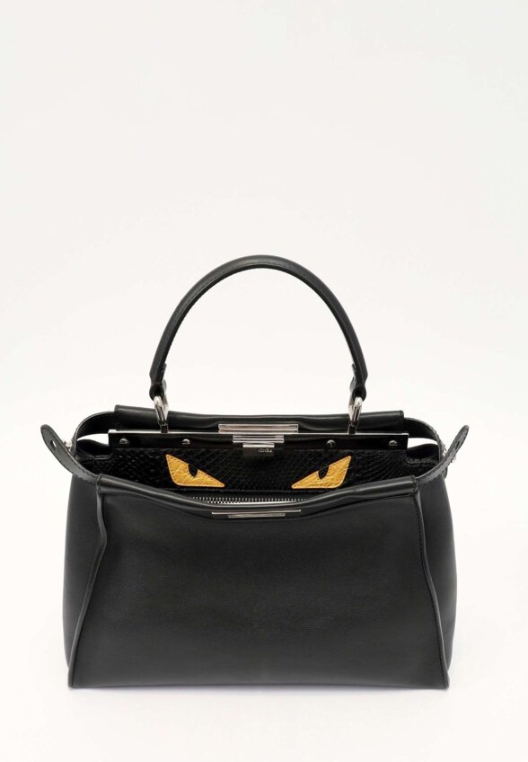Fendi Peekaboo