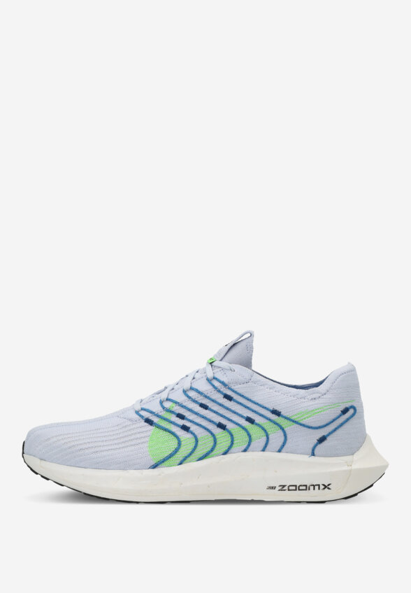 Кроссовки мужские Nike Pegasus Turbo Next Nature, Голубой