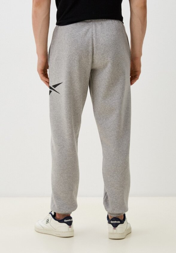 Брюки спортивные Reebok
