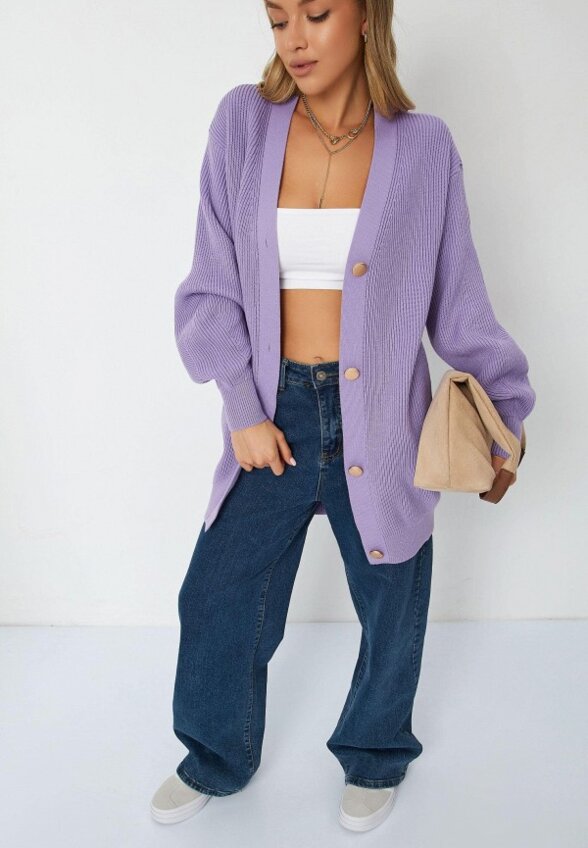 Кардиган Veshalka