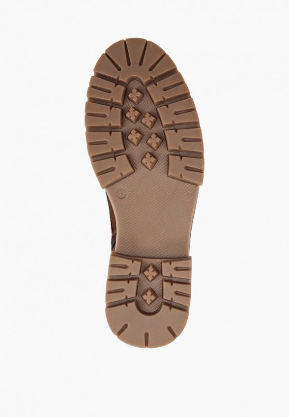 Ботинки Rococo’