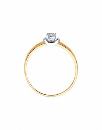 Кольцо Diamant женщинам