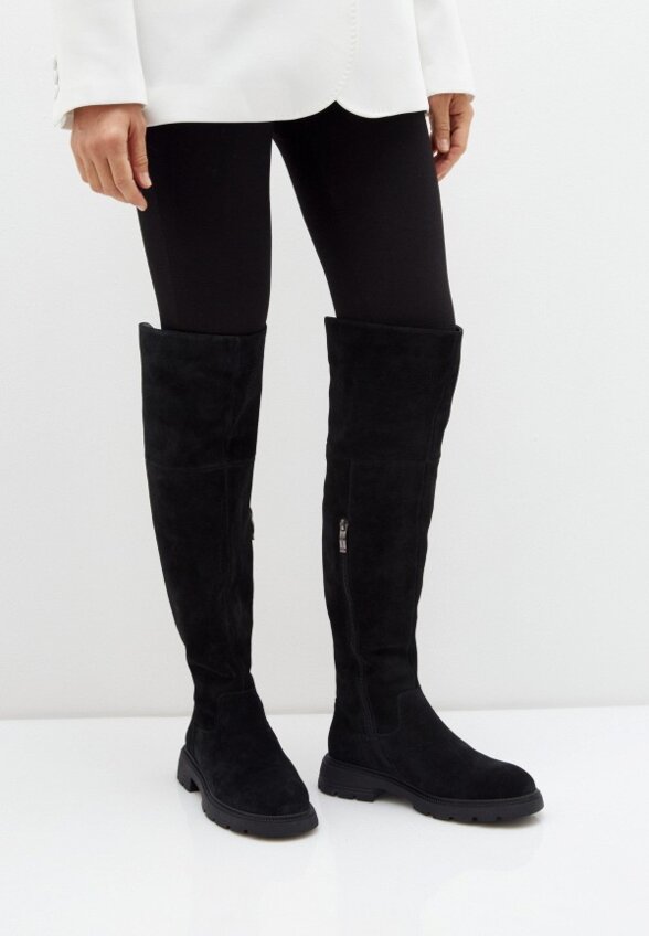 Ботфорты Thomas Munz