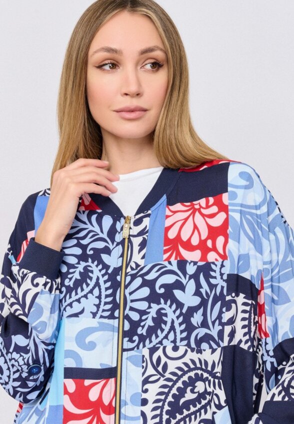 Олимпийка Franco Vello