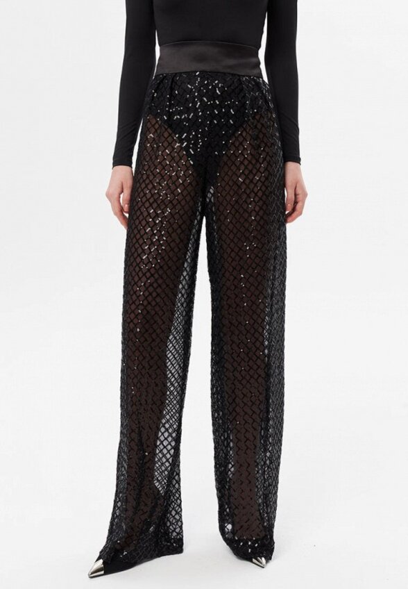 Брюки Dress No Stress