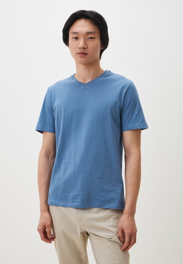 Футболка Zolla