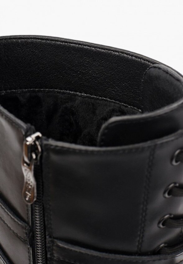 Сапоги Respect