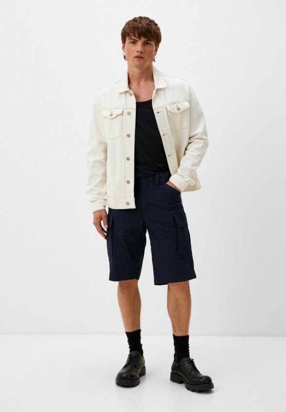 Шорты Timberland