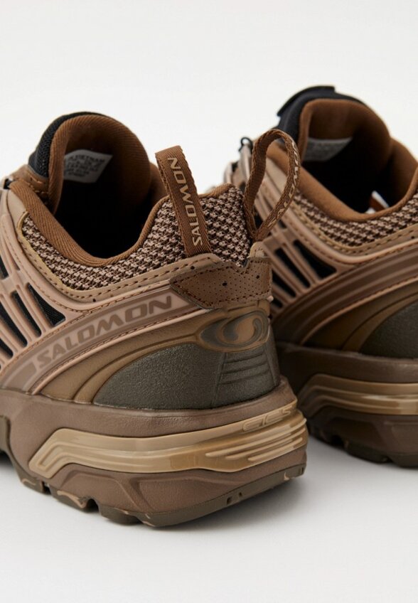 Кроссовки Salomon