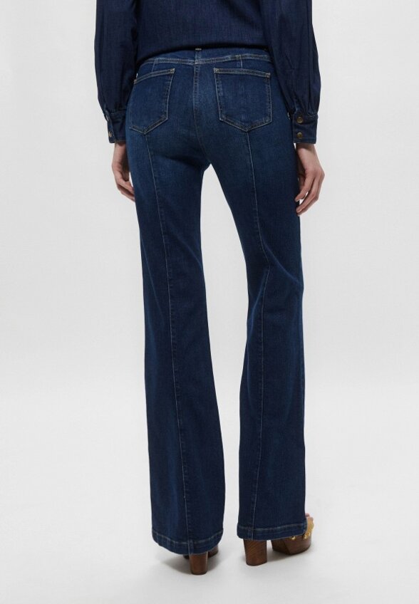 Джинсы Twinset Milano