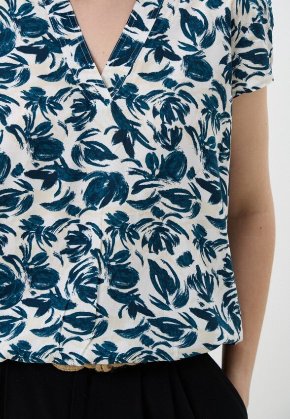 Блуза Tom Tailor