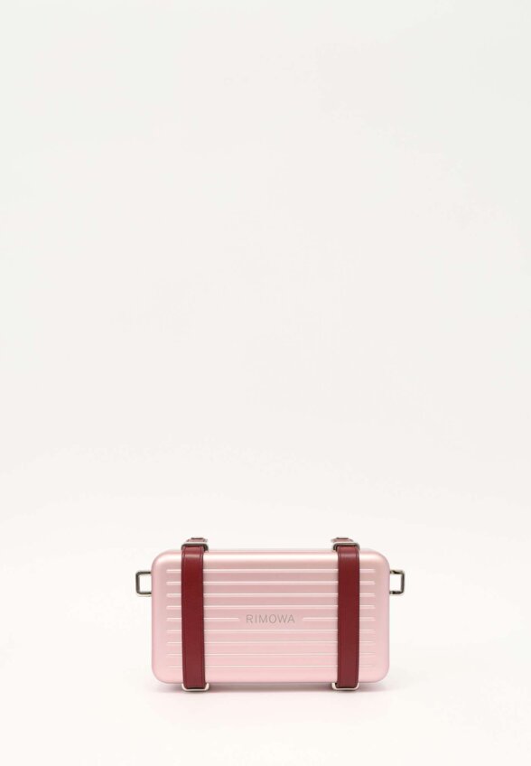 Dior Dior x Rimowa