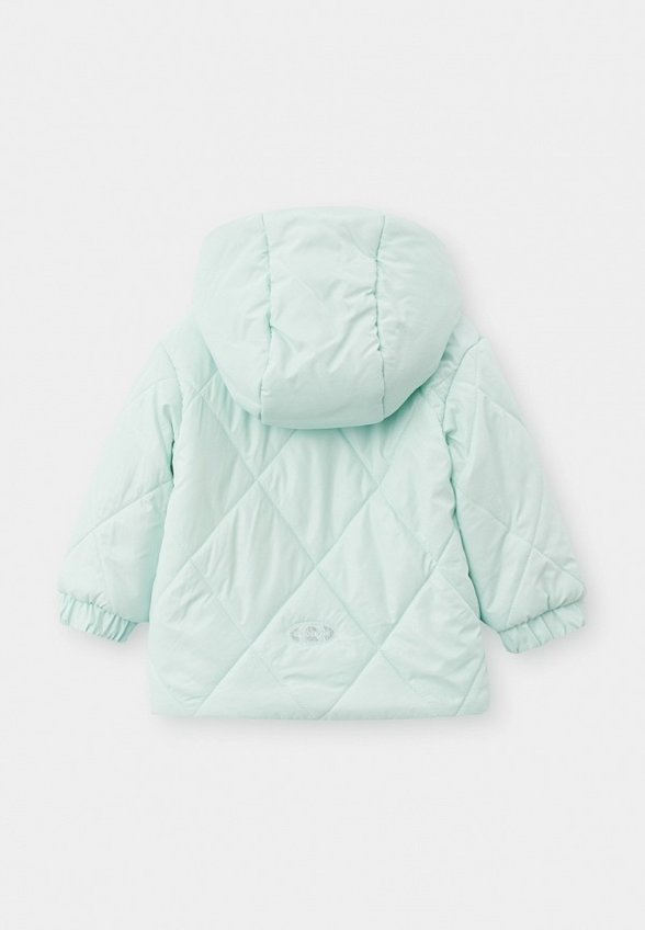 Куртка утепленная АксАрт