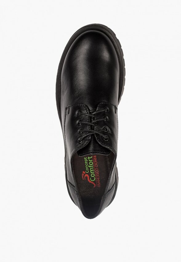 Ботинки Francesco Donni