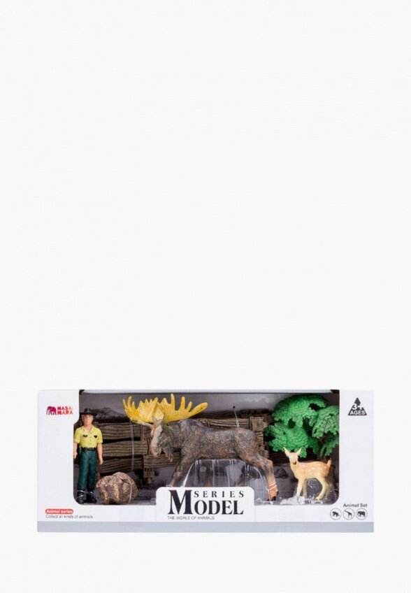 Набор игровой Masai Mara