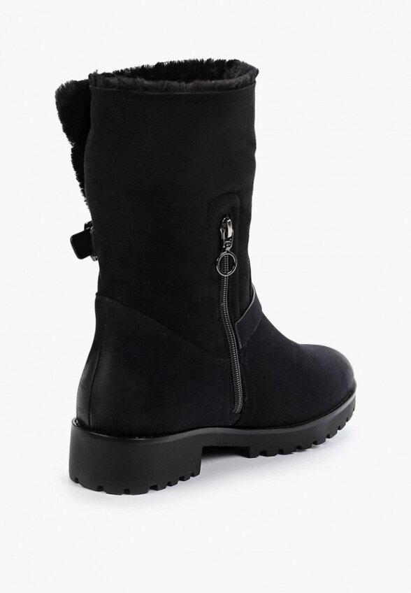 Полусапоги Lagatta