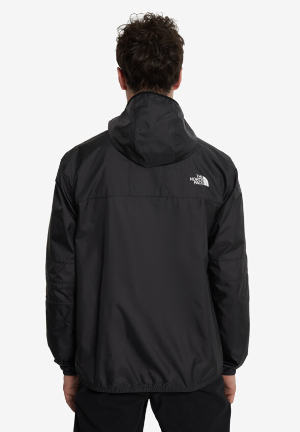 Ветровка мужская The North Face Seasonal Mountain, Черный