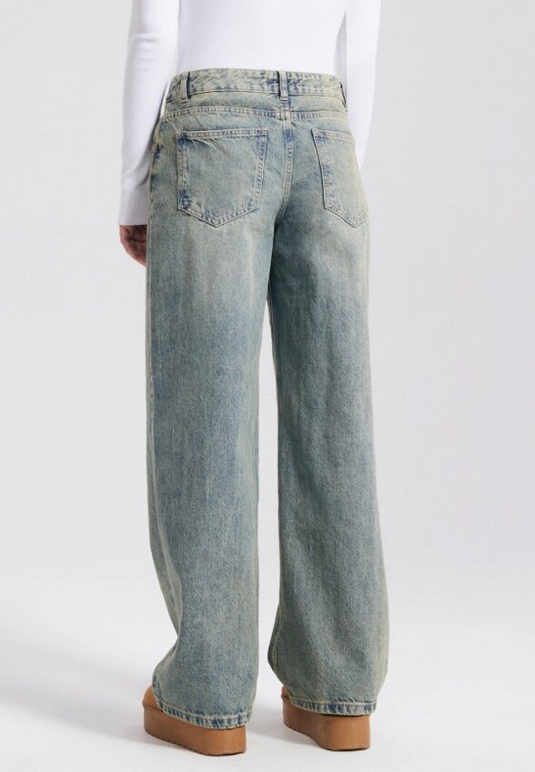 Джинсы Твое