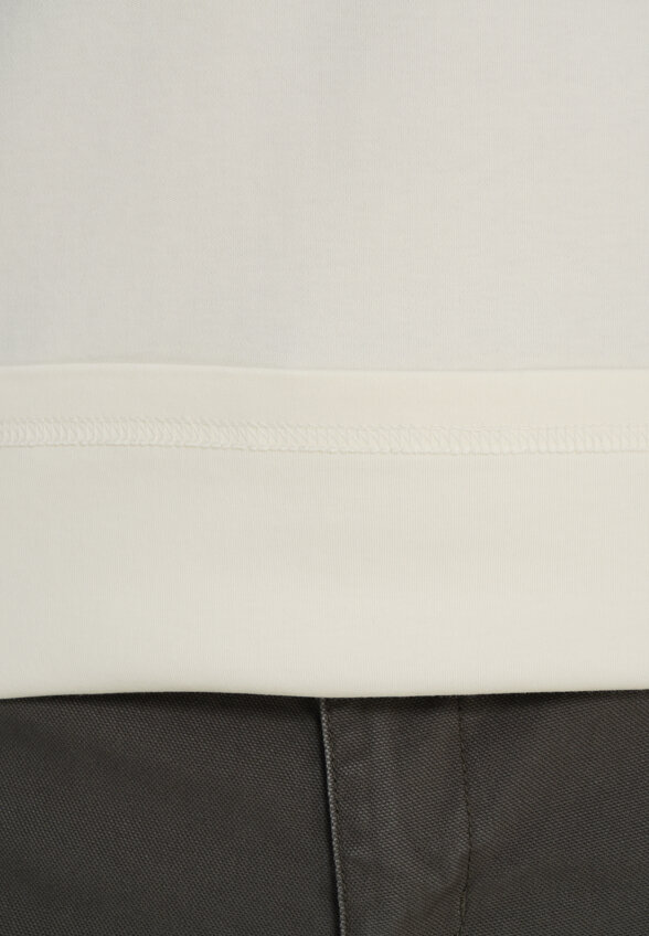 Футболка мужская оверсайз Cordillero, Бежевый