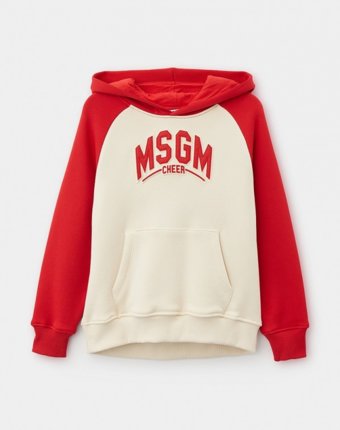 Худи MSGM Kids детям