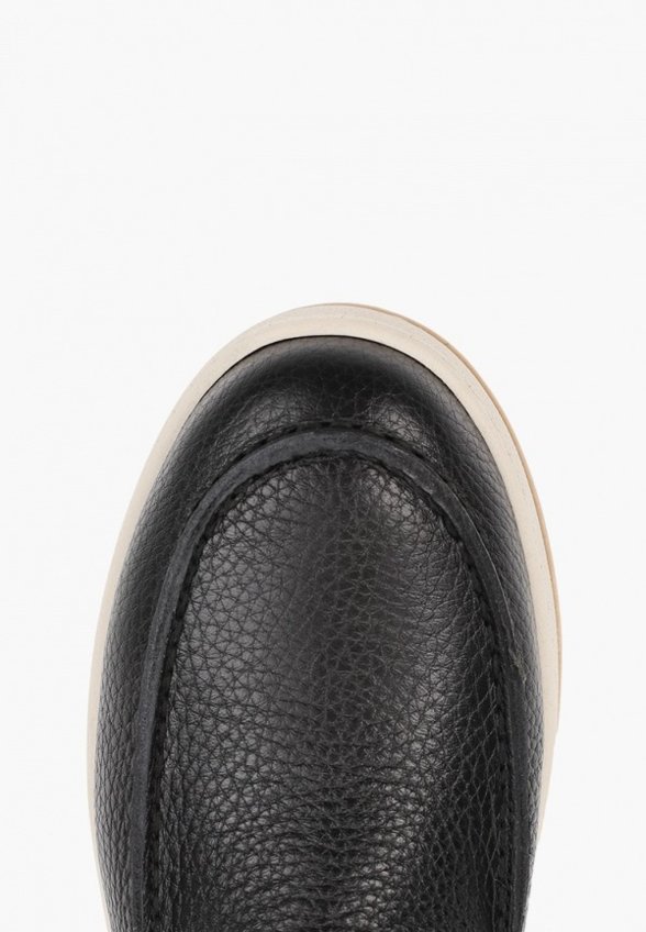 Ботинки El'Rosso