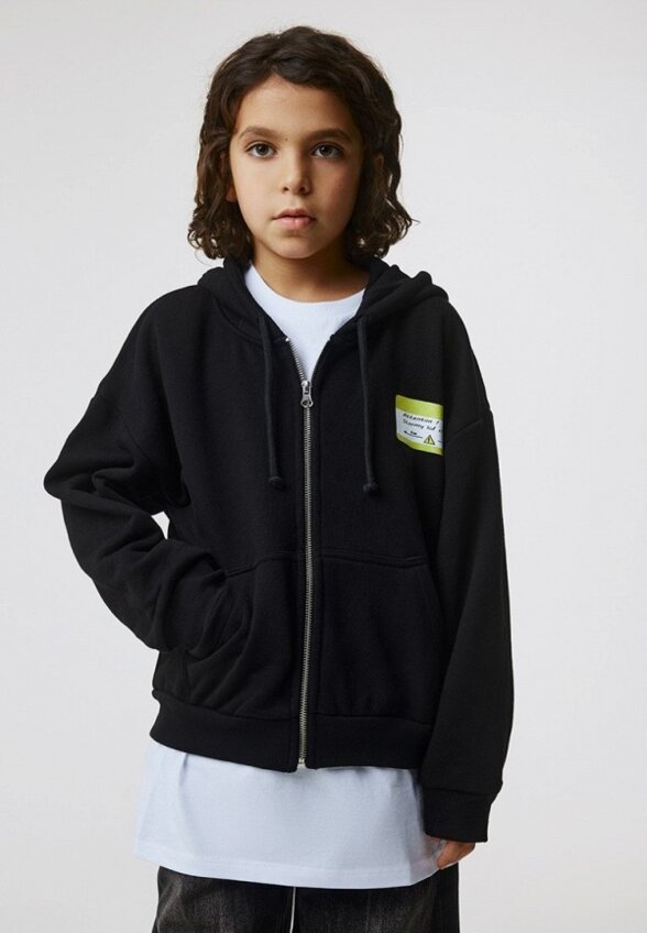 Толстовка Stormies