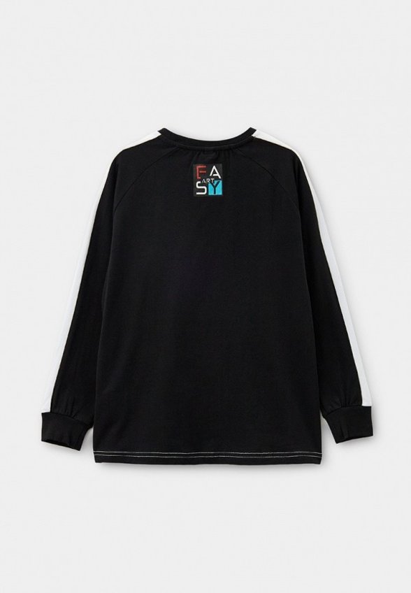 Лонгслив PlayToday