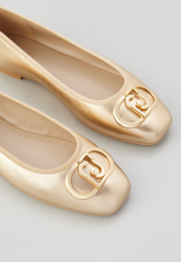 Балетки Liu Jo