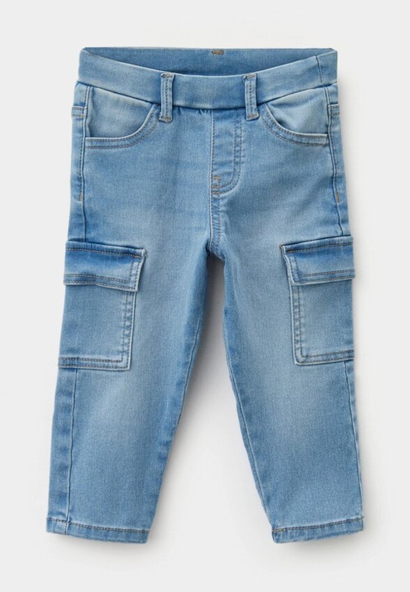 Джинсы Mayoral