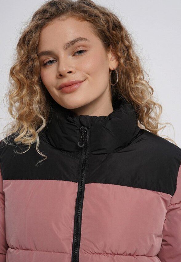 Пуховик Твое