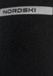 Брюки для беговых лыж женские Nordski Active 2.0, Черный9  - превью
