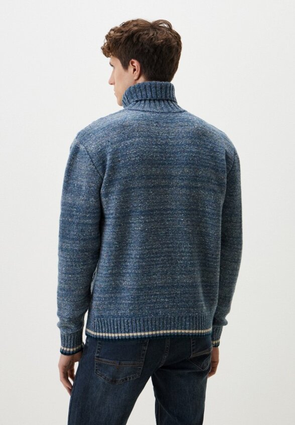 Свитер marhatter