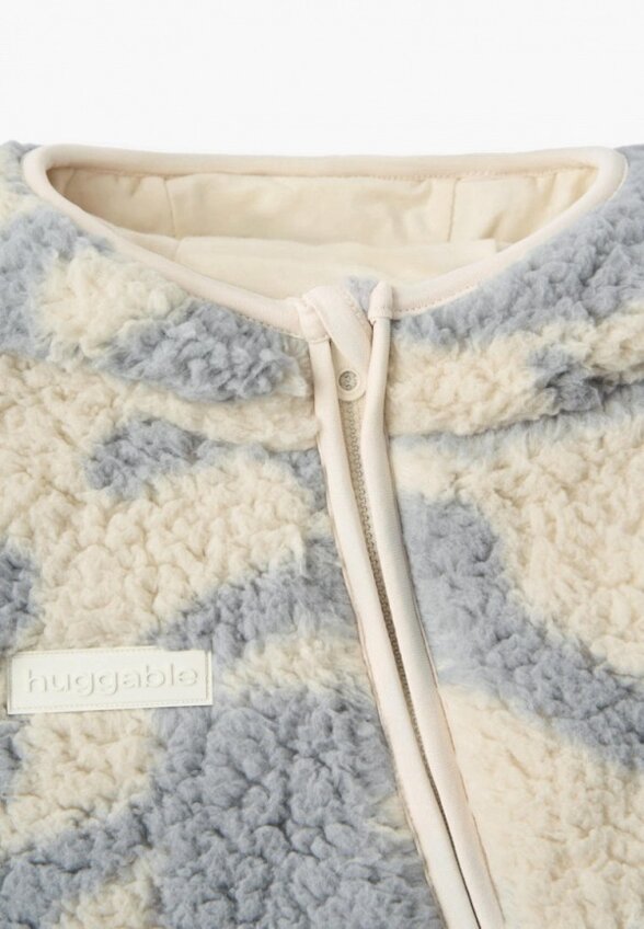 Комбинезон утепленный Happy Baby