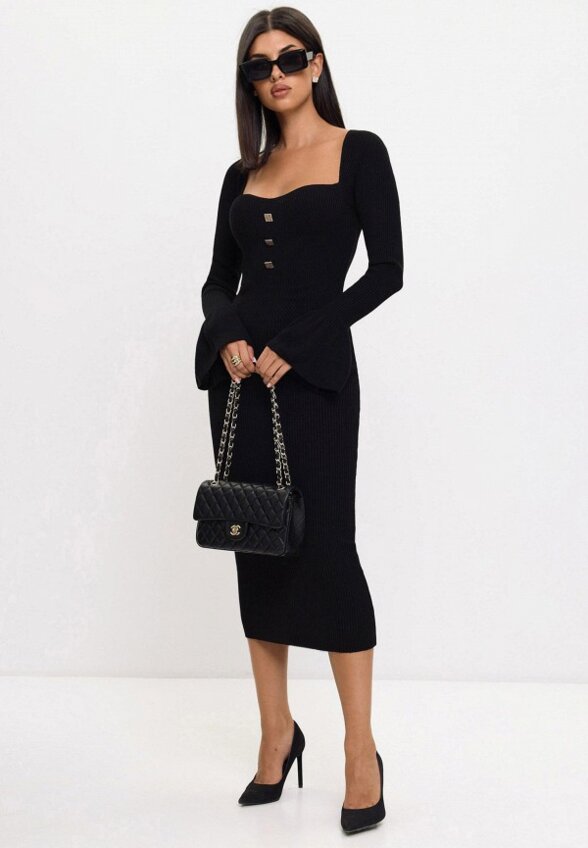 Платье Sandrine