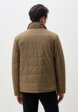 Куртка утепленная Urban Fashion for Men3  - превью