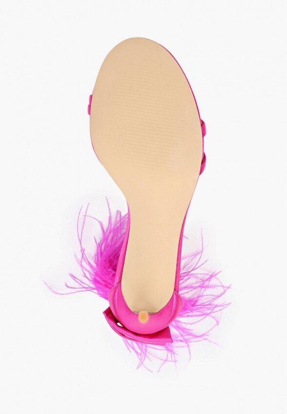 Босоножки Sbalo