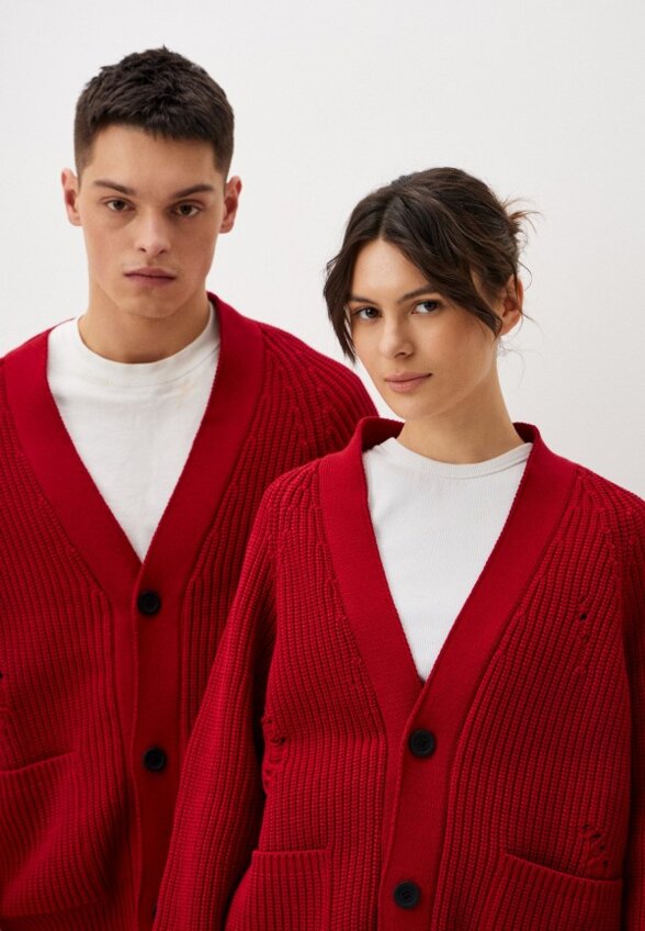 Кардиган SL1P