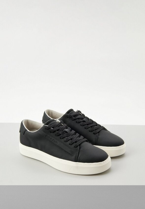 Кеды Calvin Klein
