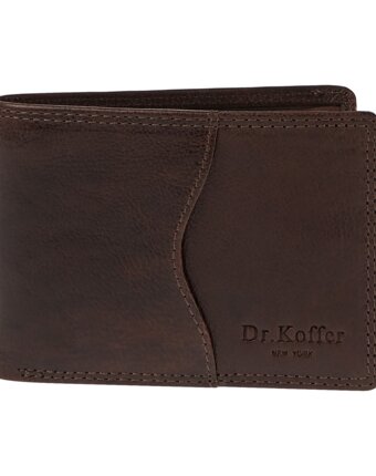 Др.Коффер X510331-245-09 зажим для денег мужчинам