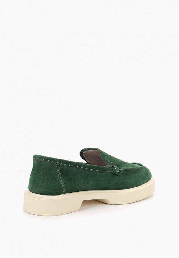 Лоферы Camille